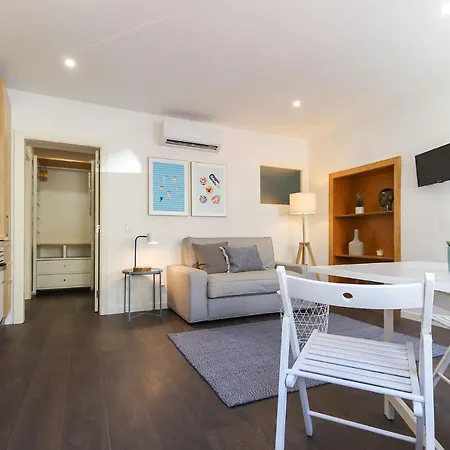 Benfica Apartments I By Homing-2